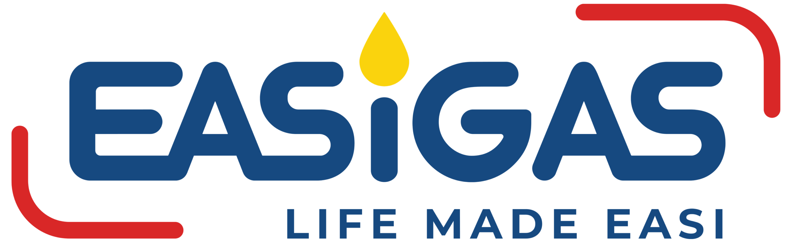 EasiGas